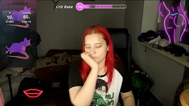 RachelPirce online show from January 8, 6:45 pm