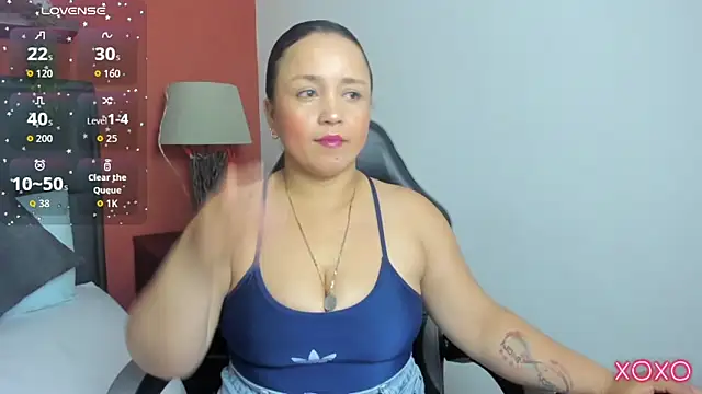 linda rios  online show from January 18, 2:30 am