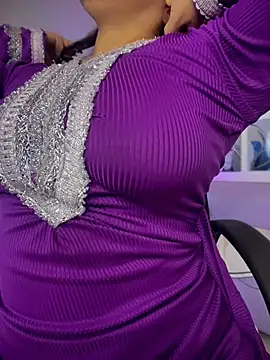 jazmin anbar online show from April 16, 10:12 pm