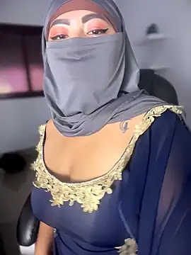 jazmin anbar online show from March 18, 10:09 am