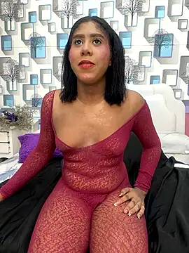 CamilosaOrtega online show from January 12, 1:27 pm