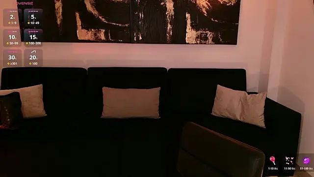 MiaFarrell  online show from March 13, 6:42 pm