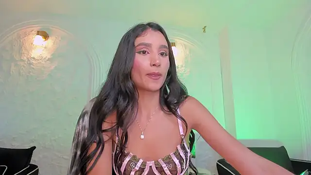 BellaCarteer  online show from March 8, 2:04 am