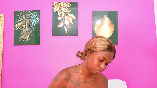 kinkyandsavage online show from November 6, 7:42 pm