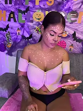 Naticol1 online show from October 23, 3:23 am