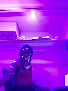 NastyBlackslaveGirl online show from January 14, 6:02 pm