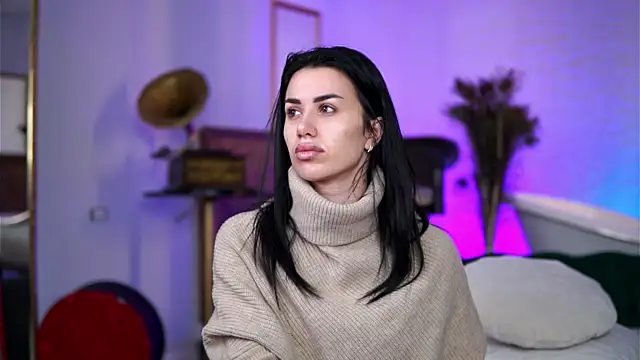 Jenna Day online show from January 15, 8:20 am