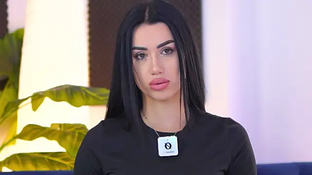 Jenna Day online show from October 30, 10:06 am