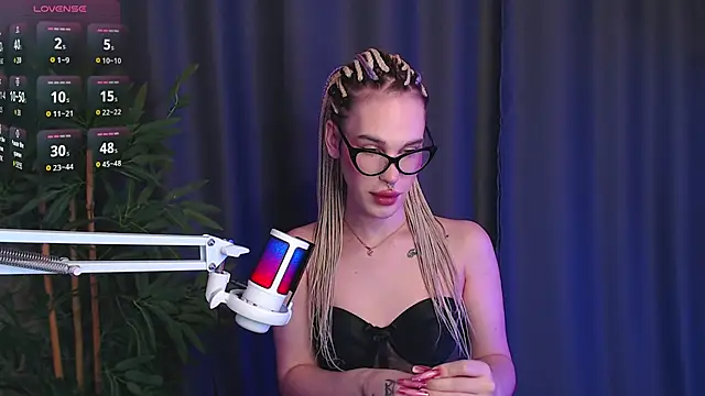 Cassie Bae online show from January 8, 5:50 pm