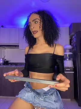  Valery tw online show from March 3, 12:49 am