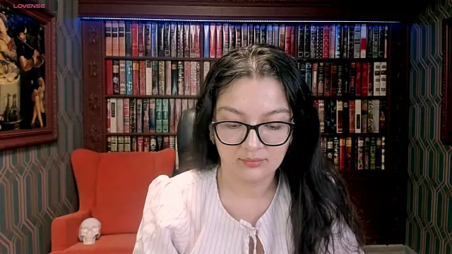 ZarifaBev online show from October 16, 8:11 pm