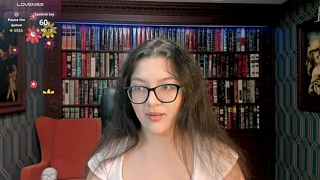 ZarifaBev online show from October 18, 10:22 pm