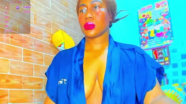 yonsol abril online show from April 8, 7:38 pm