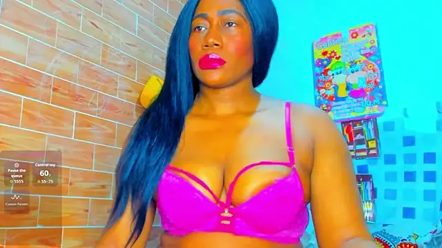 yonsol abril online show from March 5, 4:58 pm