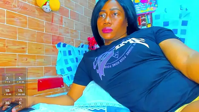 yonsol abril online show from February 7, 8:35 pm