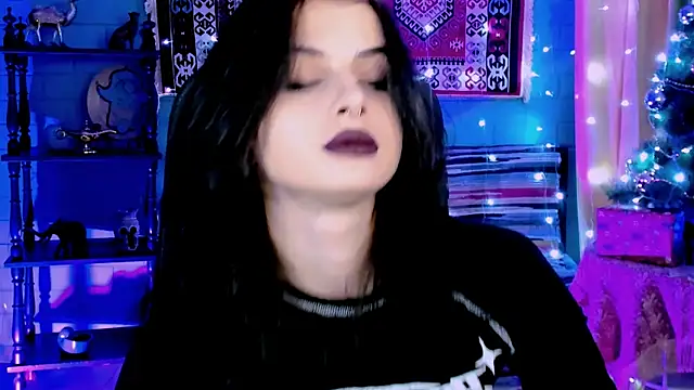 JadeCastle  online show from January 10, 5:17 pm