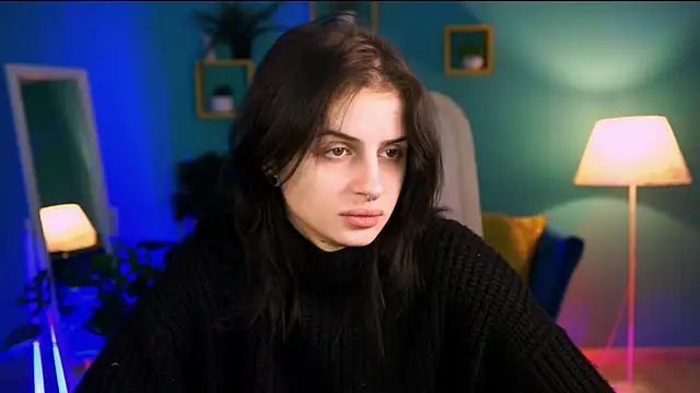 JadeCastle  online show from December 19, 3:21 am