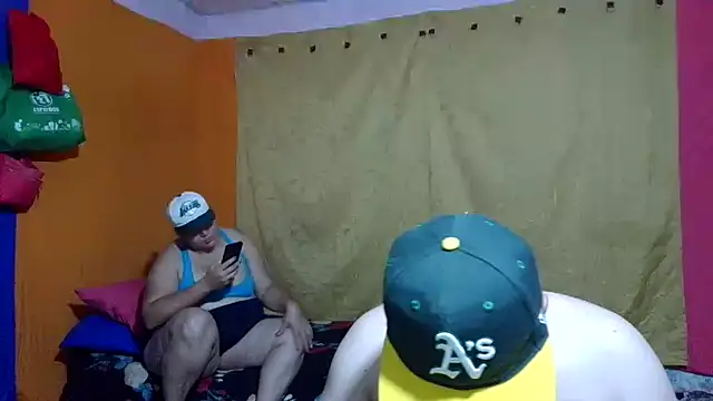 pecadodulce123 online show from November 7, 12:49 am