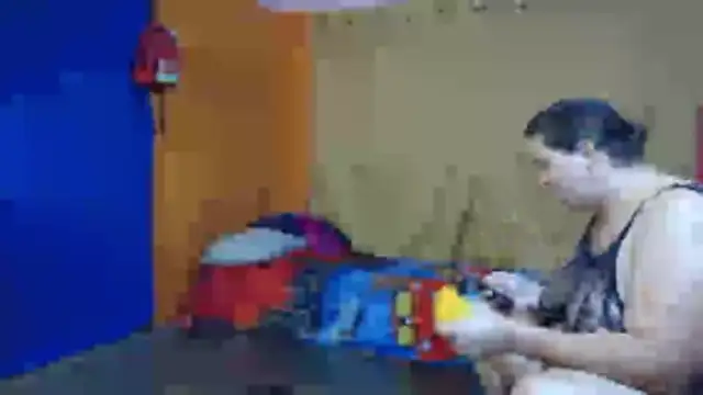 pecadodulce123 online show from November 29, 1:42 am