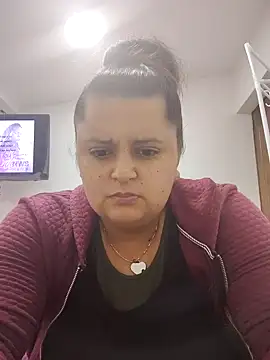 Miss balloonsmila online show from October 15, 2:14 am