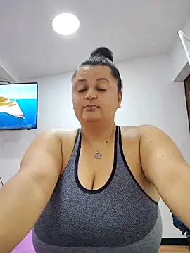 Miss balloonsmila online show from October 5, 5:07 pm