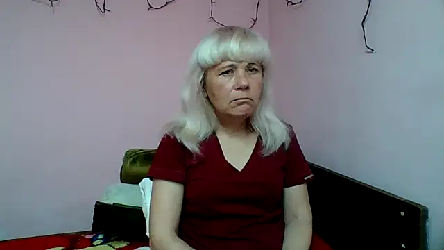 sakura blonde online show from April 10, 4:51 am