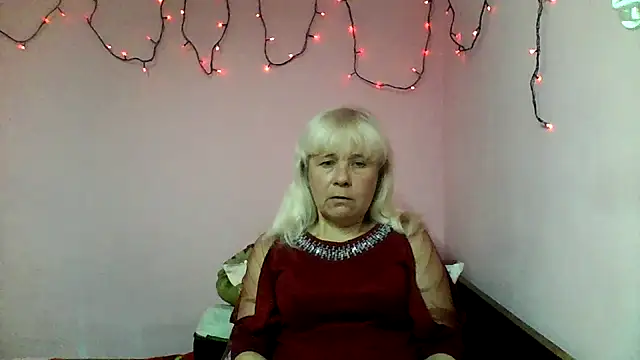 sakura blonde online show from March 3, 5:41 pm