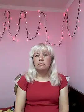 sakura blonde online show from March 15, 5:26 pm