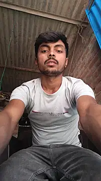 Ranimukharji4 online show from November 26, 5:08 am