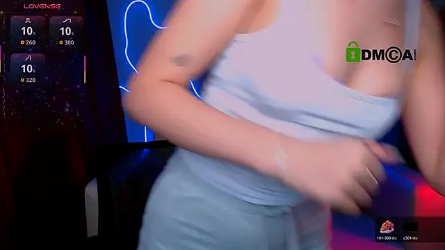 berry alma online show from March 8, 2:04 am