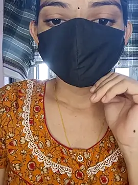 Telugu Cute Angel online show from October 24, 3:24 am