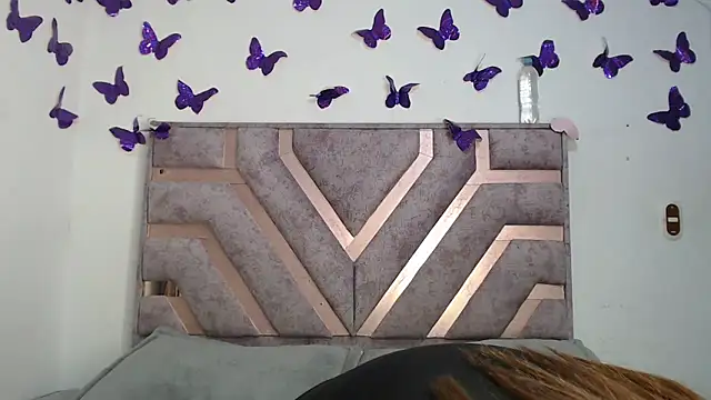 Anny Fox- online show from February 14, 4:36 am