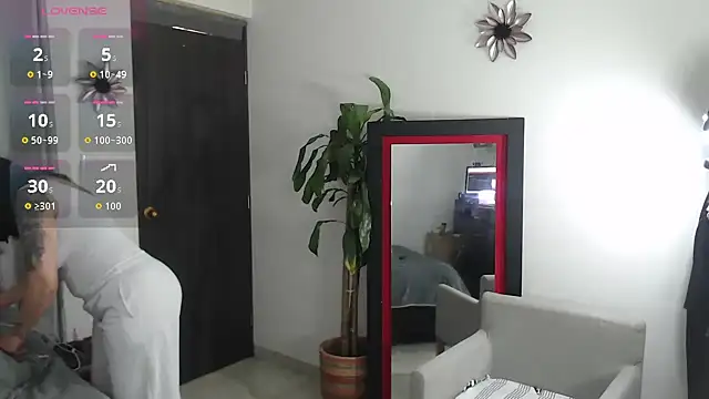 mrs deborah online show from September 18, 7:56 pm