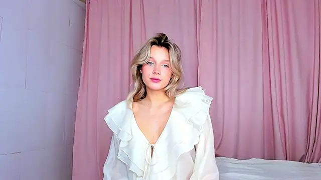 MeowthLilu online show from November 8, 3:22 am