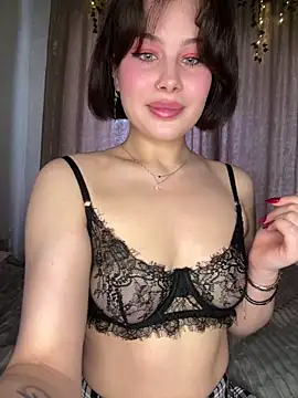 AmmyRich1 online show from March 18, 5:45 am