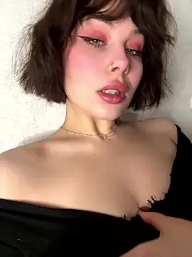 AmmyRich1 online show from March 12, 5:32 am