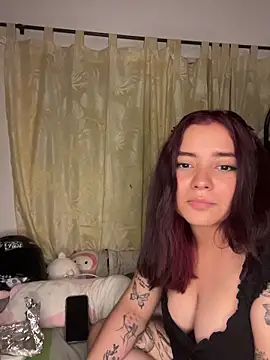 Ema kraus online show from March 15, 3:52 am