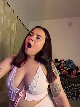 Ema kraus online show from March 27, 1:18 am