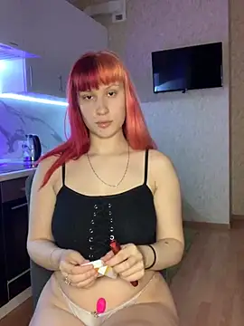 Sweet white chocolate online show from October 10, 11:26 am