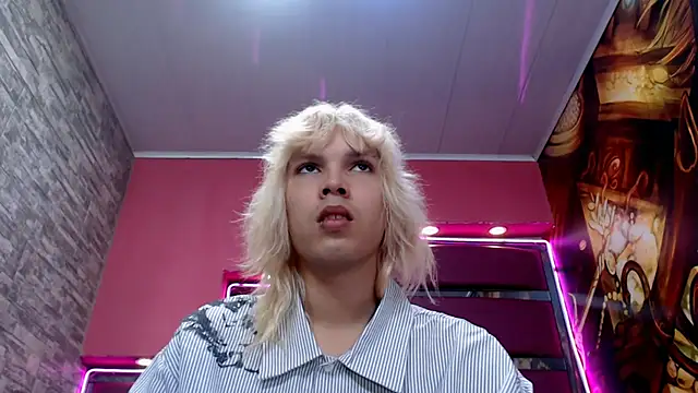 perfectlump online show from October 29, 2:53 pm