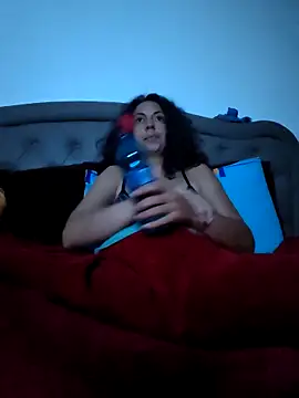 naughty69curls online show from October 23, 8:59 pm