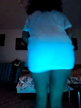 naughty69curls online show from September 18, 5:22 pm