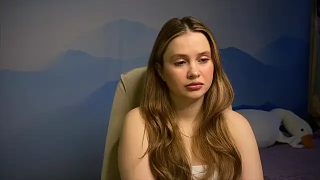 IlonaMurf online show from October 18, 8:06 am