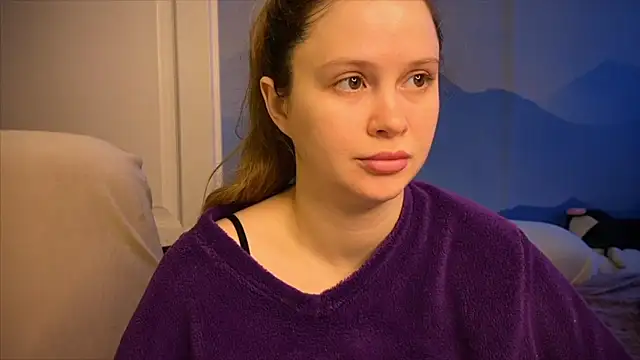 IlonaMurf online show from February 2, 8:24 am