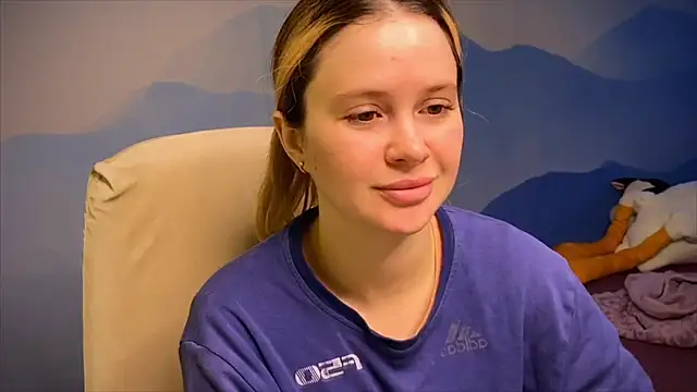 IlonaMurf online show from September 29, 7:46 am