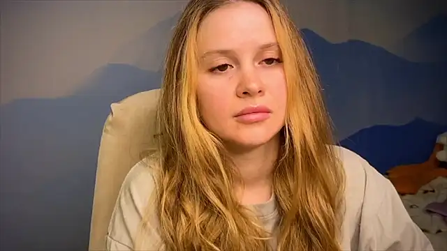 IlonaMurf online show from September 10, 5:02 pm