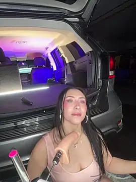 Miaa gh1 online show from October 8, 12:09 pm