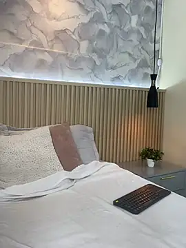 AinaraJimenez online show from March 12, 9:17 pm