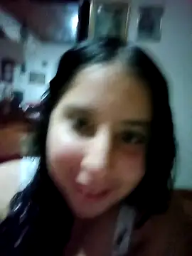 Snapshot of valentina568 chatting on October 26, 1:56 am valentina568 online show from October 26, 1:56 am