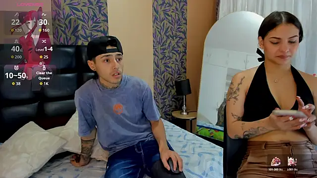 hinata itachi online show from November 4, 9:53 pm